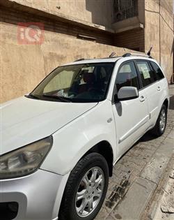 Chery Tiggo 3